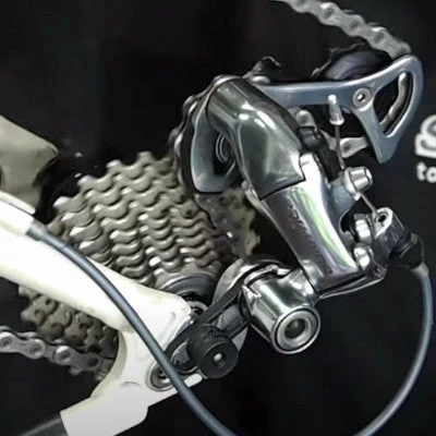 Patte De Dérailleur Alu Super B Adaptable 4 Patte De Dérailleur Alu Super B Adaptable – Image 4