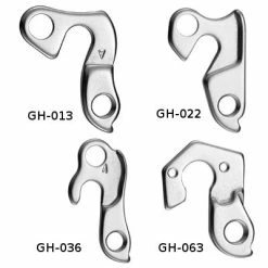 Patte De Dérailleur MARWI Multi Marques 19 Patte De Dérailleur MARWI Multi Marques -Freinage Soldes patte de derailleur marwi multi marques full 3