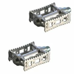 Mks Paire De Pédales Aluminium Vélo De Ville Et Fixie Sylvan Stream 33 Mks Paire De Pédales Aluminium Vélo De Ville Et Fixie Sylvan Stream -Freinage Soldes pedales aluminium velo de ville et fixie sylvan stream mks ag full