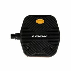 Pédales Antidérapantes Et Lumineuses Look Geo City Grip Vision -Freinage Soldes pedales antiderapantes et lumineuses look geo city grip vision full 3