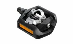 Pédales Polyvalentes SPD Trekking Click R - Shimano -Freinage Soldes pedales auto shimano spd click r 2