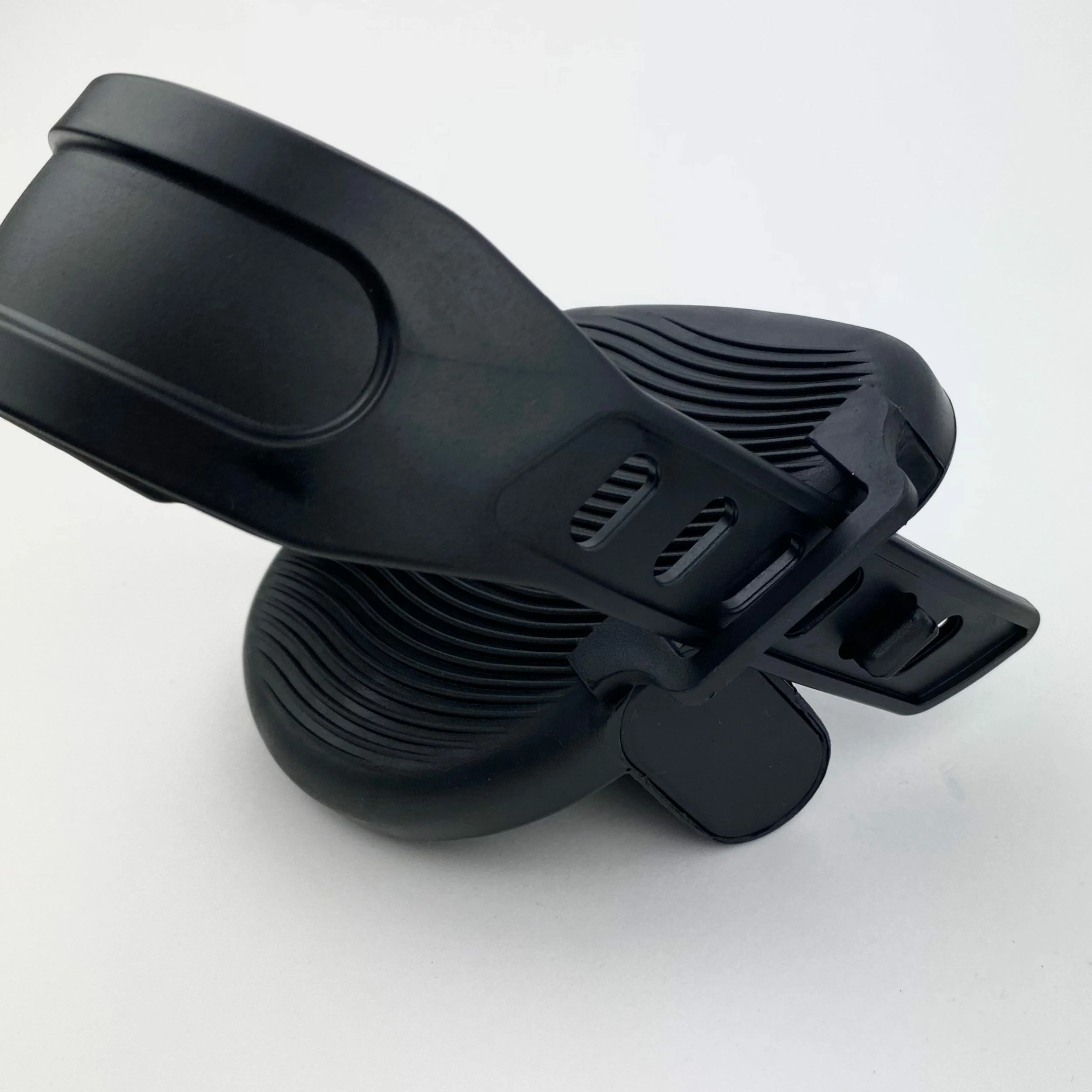 Newton Pédales Avec Sangle Pour Vélo Appartement 2 Newton Pédales Avec Sangle Pour Vélo Appartement – Image 2