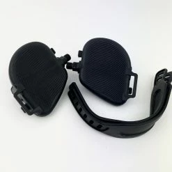 Newton Pédales Avec Sangle Pour Vélo Appartement