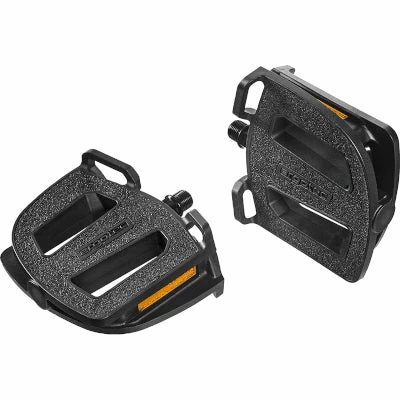 Ergotec-Humpert Pédales Ergonomiques Antidérapantes Et Résistantes EP-2 Ergotec 1 Ergotec-Humpert Pédales Ergonomiques Antidérapantes Et Résistantes EP-2 Ergotec