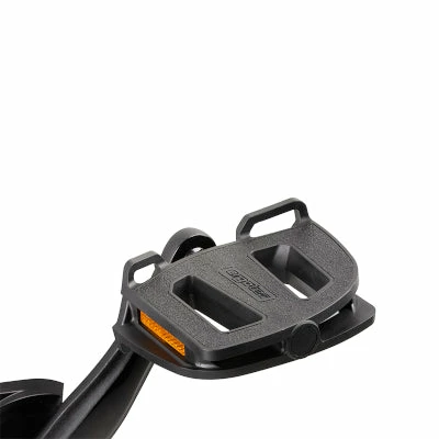 Ergotec-Humpert Pédales Ergonomiques Antidérapantes Et Résistantes EP-2 Ergotec 2 Ergotec-Humpert Pédales Ergonomiques Antidérapantes Et Résistantes EP-2 Ergotec – Image 2