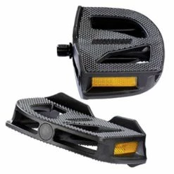 Ergotec-Humpert Pédales Ergonomiques Pour Vélo Urbain Et VAE EP-1 Ergotec -Freinage Soldes pedales ergonomiques pour velo urbain et vae ep 1 ergotec full 4