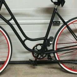 VP Components Pédales Larges City Et BMX Avec Réflecteurs -Freinage Soldes pedales larges city et bmx avec reflecteurs full 3