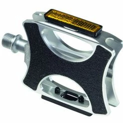 Ergotec-Humpert Pédales Pour Vélo De Ville Antidérapantes Urban EP Ergotec 5 Ergotec-Humpert Pédales Pour Vélo De Ville Antidérapantes Urban EP Ergotec -Freinage Soldes pedales pour velo de ville antiderapantes urban ep ergotec full 3