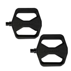 Pédales Vélo Légères Et Antidérapantes Look Geo City