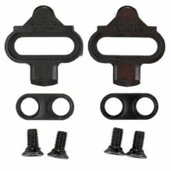 Pédales Vélo Mixtes Automatiques Et Antidérapantes PD-S01 XLC 5 Pédales Vélo Mixtes Automatiques Et Antidérapantes PD-S01 XLC -Freinage Soldes pedales velo mixtes automatiques et antiderapantes pd s01 xlc full 3