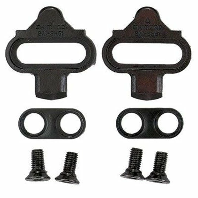 Pédales Vélo Mixtes Automatiques Et Antidérapantes PD-S01 XLC 3 Pédales Vélo Mixtes Automatiques Et Antidérapantes PD-S01 XLC – Image 3