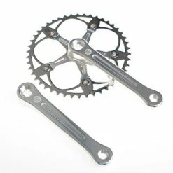 Pédalier Pour Vélo De Piste Pista Vera BLB