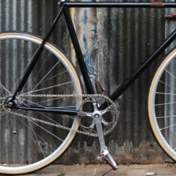 Pédalier Pour Vélo De Piste Pista Vera BLB -Freinage Soldes pedalier pour velo de piste pista vera blb full 4