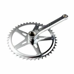 Brandless Pédalier Pour Vélo Enfant 24 Pouces 44 Dents