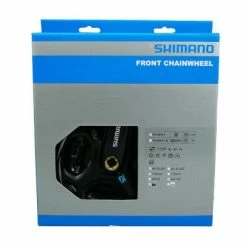 Pédalier Trois Plateaux 7/8 Vitesses 48/38/28 Dents Shimano -Freinage Soldes pedalier trois plateaux 7 8 vitesses 48 38 28 dents shimano full 3