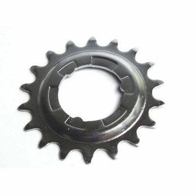 Shimano Pignon Pour Moyeu Nexus Ou Roue Rétropédalage 5 Shimano Pignon Pour Moyeu Nexus Ou Roue Rétropédalage – Image 5