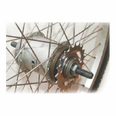 Pignon Concave 1/2 1/8 Sturmey Archer 3 Pignon Concave 1/2 1/8 Sturmey Archer – Image 3