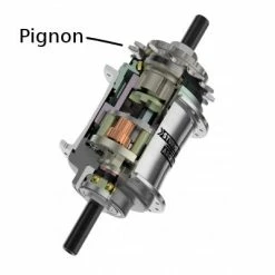 Pignon Concave 1/2 1/8 Sturmey Archer 7 Pignon Concave 1/2 1/8 Sturmey Archer -Freinage Soldes pignon concave 1 2 1 8 sturmey archer full 4