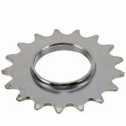 Brandless Pignon Fixie Avec Filetage 14 Dents