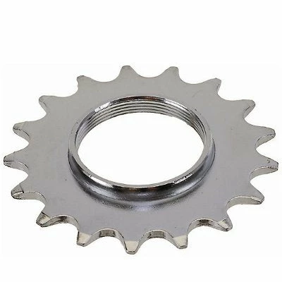 Brandless Pignon Fixie Avec Filetage 14 Dents 1 Brandless Pignon Fixie Avec Filetage 14 Dents