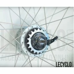 Shimano Pignon Pour Moyeu Nexus Ou Roue Rétropédalage 7 Shimano Pignon Pour Moyeu Nexus Ou Roue Rétropédalage -Freinage Soldes pignon pour moyeu nexus ou roue retropedalage full 3