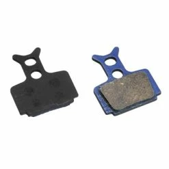 Brakco Plaquette Organique Frein à Disque Vélo Formula, Mega One, R1, R