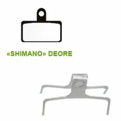 Brakco Plaquettes Organiques Avec Kevlar Frein Disque Compatible Deore -Freinage Soldes plaquettes organiques avec kevlar frein disque compatible deore full 5