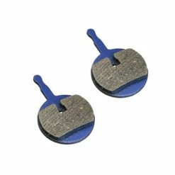 Brakco Plaquettes Organiques Pour Frein à Disque De Vélo - AVID BB5