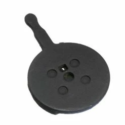 Brakco Plaquettes Organiques Pour Frein à Disque De Vélo - AVID BB5 -Freinage Soldes plaquettes organiques pour frein a disque de velo avid bb5 full 4