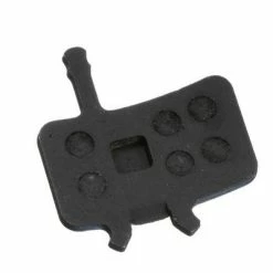 Brakco Plaquettes Organiques Pour Frein à Disque Vélo AVID Juicy -Freinage Soldes plaquettes organiques pour frein a disque velo avid juicy full 4