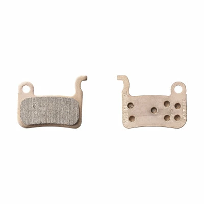 Plaquettes Shimano M06 Pour Frein VTT XTR, XT, LX, Deore Et SLX 1 Plaquettes Shimano M06 Pour Frein VTT XTR, XT, LX, Deore Et SLX