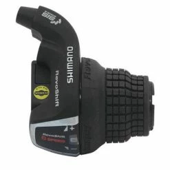 Poignée Rotative Vélo 6 Vitesses Revoshift Shimano