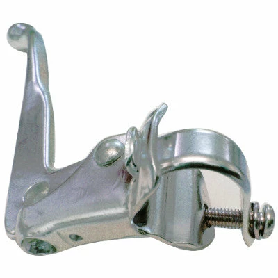 Brandless Poignées De Frein Vélo Classique Acier - La Paire 3 Brandless Poignées De Frein Vélo Classique Acier - La Paire – Image 3