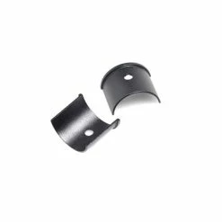 Poignées Frein Vélo Supplémentaires B Levers Crosstop BLB Argent -Freinage Soldes poignees frein velo supplementaires b levers crosstop blb argent full 3