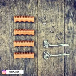 Brandless Poignées De Frein Vélo Classique Acier - La Paire 9 Brandless Poignées De Frein Vélo Classique Acier - La Paire -Freinage Soldes poignees vintage velo gravillon 8a8dbd61 5baf 496f 80c5 a038fc81faa7