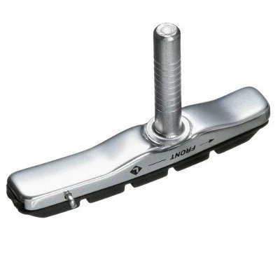 Brakco Porte Patin Et Patin De Frein Cantilever 72 Mm - Par 2 2 Brakco Porte Patin Et Patin De Frein Cantilever 72 Mm - Par 2 – Image 2