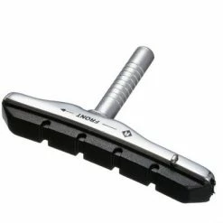 Brakco Porte Patin Et Patin De Frein Cantilever 72 Mm - Par 2 5 Brakco Porte Patin Et Patin De Frein Cantilever 72 Mm - Par 2 -Freinage Soldes porte patin et patin de frein cantilever 72 mm par 2 full 3