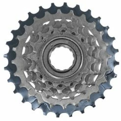 Roue Libre Newton 6 Vitesses 14-28 Dents