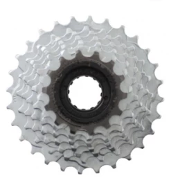 Roue Libre Sunrace 7 Vitesses 14-28 Dents
