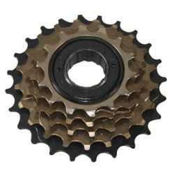 VENTURA Roue Libre Vélo 5 Vitesses 14-28 Dents