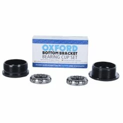 Oxford Roulements à Billes Pour Boitier De Pédalier Axe Carré