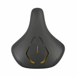 Selle Vélo Gel Lookin Evo Relaxed Selle Royal -Freinage Soldes selle confort selleroyal lookin evo relaxed