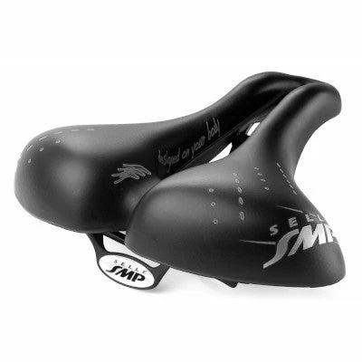 Selle SMP Selle Confort Vélo électrique E-Bike Large SMP 1 Selle SMP Selle Confort Vélo électrique E-Bike Large SMP