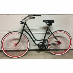 VENTURA Selle Confortable à Suspension Pour Vélo De Ville -Freinage Soldes selle confortable a suspension pour velo de ville full 6