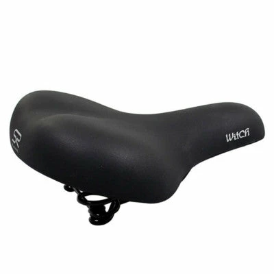 Selle Confortable Pour Vélo De Ville Witch Selle Royal 1 Selle Confortable Pour Vélo De Ville Witch Selle Royal