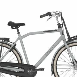 Selle Confortable Pour Vélo De Ville Witch Selle Royal 9 Selle Confortable Pour Vélo De Ville Witch Selle Royal -Freinage Soldes selle confortable pour velo de ville witch selle royal full 5