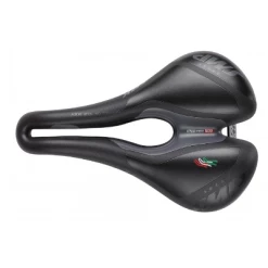 Selle SMP Selle De Vélo Confort Femme Large Trk SMP -Freinage Soldes selle de velo confort femme large trk smp full 3