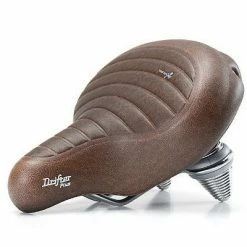 Selle De Vélo Drifter Plus Relaxed - Selle Royal