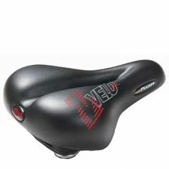 VELO Selle De Vélo élastomère Anti Choc -Freinage Soldes selle de velo elastomere anti choc full 4