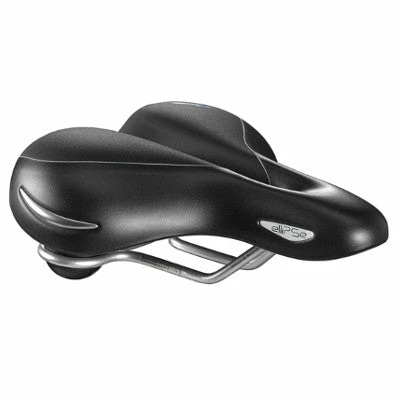 Selle De Vélo Gel Ellipse Relaxed Selle Royal 1 Selle De Vélo Gel Ellipse Relaxed Selle Royal